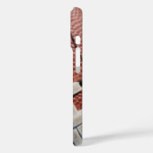 Coques Case-Mate iPhone Football (Verso / Gauche)