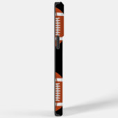 Coques Case-Mate iPhone Football américain (Verso / Droite)