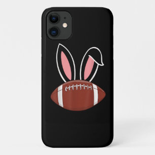 Case-Mate iPhone Case Football américain Bunny Ears