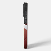 Coques Case-Mate iPhone Football américain Personalized Chalkboard (Verso / Gauche)