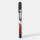 Coques Case-Mate iPhone Football américain Personalized Chalkboard (Verso / Gauche)