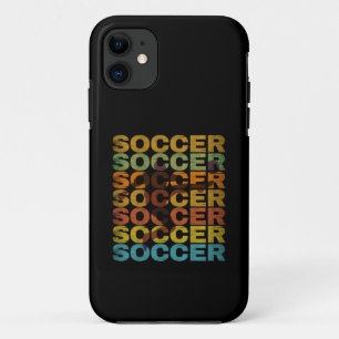 Case-Mate iPhone CASE FOOTBALL VINTAGE