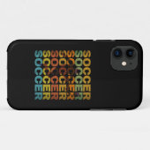 COQUES Case-Mate iPhone FOOTBALL VINTAGE (Dos (Horizontal))
