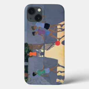 Etui iPhone Case-Mate Footballers Kos 1993