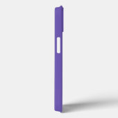 Coques Case-Mate iPhone Force dans la différence. Journée mondiale du synd (Verso / Droite)