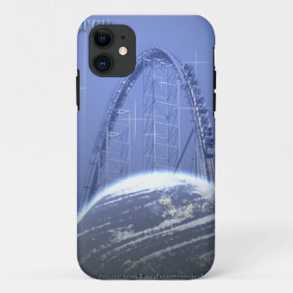 COQUES POUR iPhone FORCE DE MILLÉNAIRE