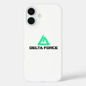 Coques Case-Mate iPhone Force Delta (Verso)