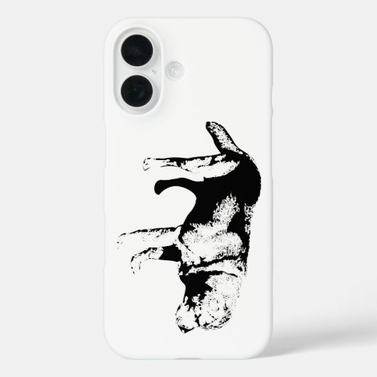 Coques Case-Mate iPhone Force douce (Verso)