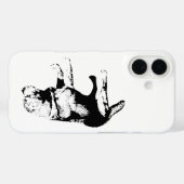 Coques Case-Mate iPhone Force douce (Verso (horizontal))