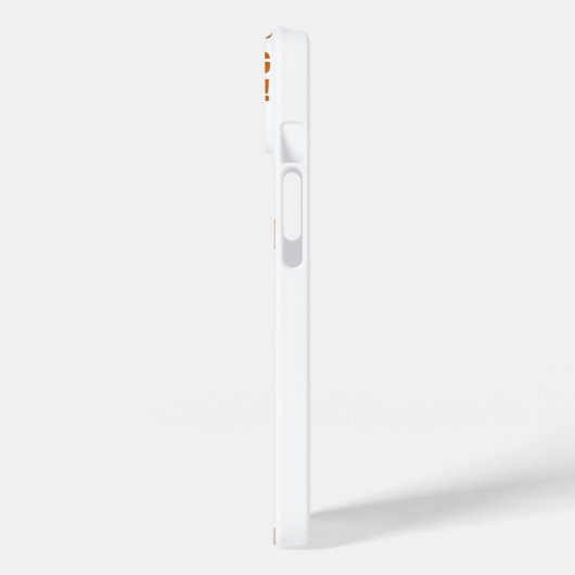 COQUES Case-Mate iPhone FORCE INTÉRIEURE CONTINUEZ D'AVANCER (Verso / Gauche)