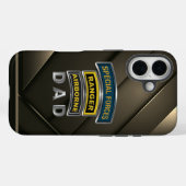 Coques Case-Mate iPhone Force spéciale DAD (Verso (horizontal))