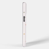 Coques Case-Mate iPhone Force tranquille. Avenir brillant (Verso / Droite)