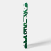 Coques Case-Mate iPhone Forest (Verso / Droite)