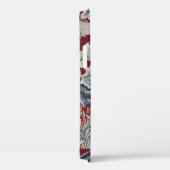 Coques Case-Mate iPhone Forest Animals, William Morris Coque-Mate iPhone C (Verso / Droite)