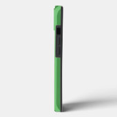 Coques Case-Mate iPhone Forest Avenue (Verso / Gauche)