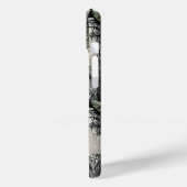 Coques Case-Mate iPhone Forest Branches Camouflage Personalized (Verso / Gauche)