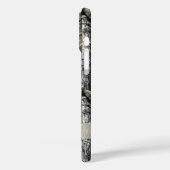 Coques Case-Mate iPhone Forest Branches Camouflage Personalized (Verso / Gauche)
