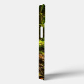 Coques Case-Mate iPhone Forest Creek Belle nature Paysage Photo (Verso / Droite)