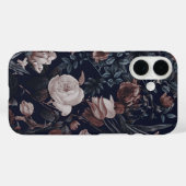 COQUES Case-Mate iPhone FOREST DE NUIT XXI (Verso (horizontal))