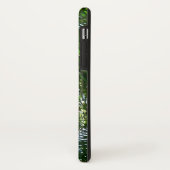 Coques Case-Mate iPhone Forest of Palm Trees Tropical Nature (Dos/Gauche)