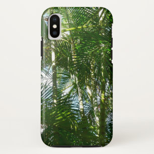 Case-Mate iPhone Case Forest of Palm Trees Tropical Nature
