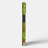 Coques Case-Mate iPhone Forest | Parc national olympic (Verso / Droite)
