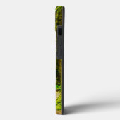 Coques Case-Mate iPhone Forest | Parc national olympic (Verso / Gauche)