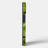 Coques Case-Mate iPhone Forest | Parc national olympic (Verso / Droite)