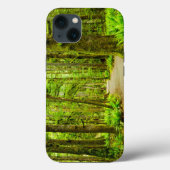 Coques Case-Mate iPhone Forest | Parc national olympic (Verso)