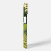 Coques Case-Mate iPhone Forêt (Verso / Droite)