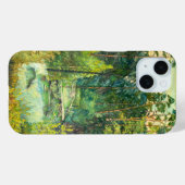 Coques Case-Mate iPhone Forêt (Verso (horizontal))
