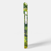 Coques Case-Mate iPhone Forêt (Verso / Gauche)