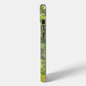 Coques Case-Mate iPhone Forêt (Verso / Gauche)