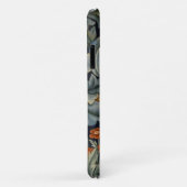 Coques Case-Mate iPhone Forêt (Dos/Droite)