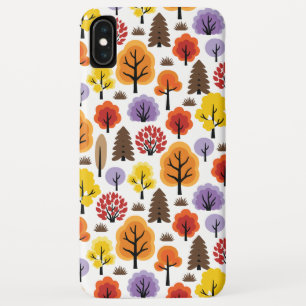 Case-Mate iPhone Case Forêt