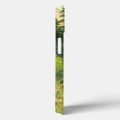 Coques Case-Mate iPhone Forêt (Verso / Droite)