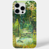 Coques Case-Mate iPhone Forêt (Verso)