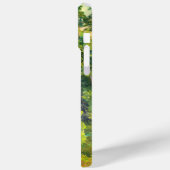 Coques Case-Mate iPhone Forêt (Verso / Gauche)