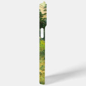 Coques Case-Mate iPhone Forêt (Verso / Droite)