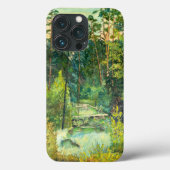Coques Case-Mate iPhone Forêt (Verso)