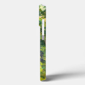 Coques Case-Mate iPhone Forêt (Verso / Gauche)