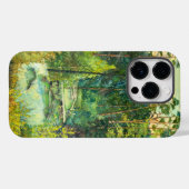 Coques Case-Mate iPhone Forêt (Verso (horizontal))