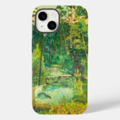 Coques Case-Mate iPhone Forêt (Verso)