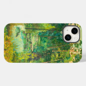 Coques Case-Mate iPhone Forêt (Verso (horizontal))