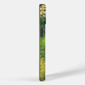 Coques Case-Mate iPhone Forêt (Verso / Droite)