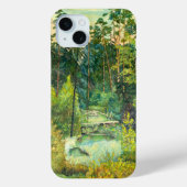Coques Case-Mate iPhone Forêt (Verso)