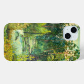 Coques Case-Mate iPhone Forêt (Verso (horizontal))