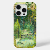 Coques Case-Mate iPhone Forêt (Verso)