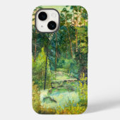 Coques Case-Mate iPhone Forêt (Verso)
