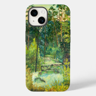 Coques Pour iPhone Forêt